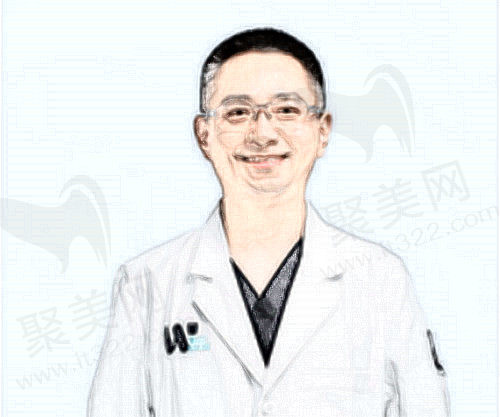泉州维乐口腔黄鸿进医生