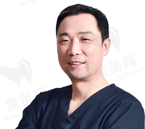 洛阳维乐口腔邱承林
