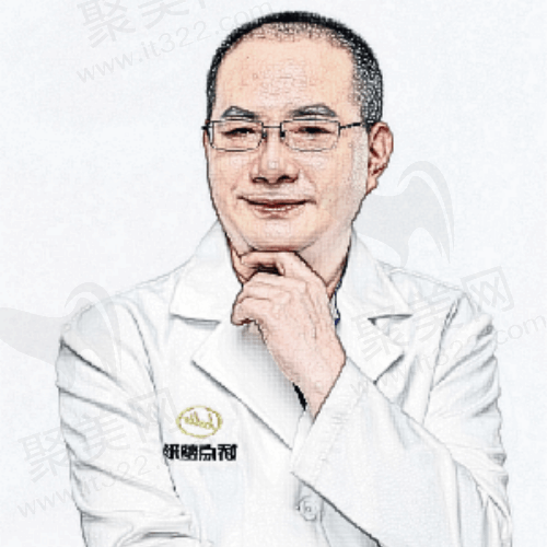 四川娇点医学美容医院 姜宇禄