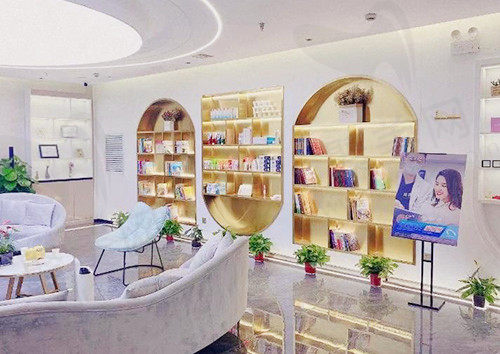 达尔美口腔（含光路店）环境