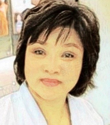 沈玲医生