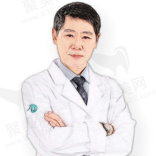 李志海上海华美医疗美容医院院长