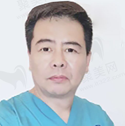 深圳雅适美口腔苏大川医生