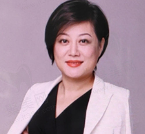 深圳雅适美口腔王璐医生