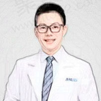 杭州瑞尔口腔门诊部医师——刘海鑫
