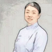 山东青岛爱牙联合口腔诊所医师——宋慎琪