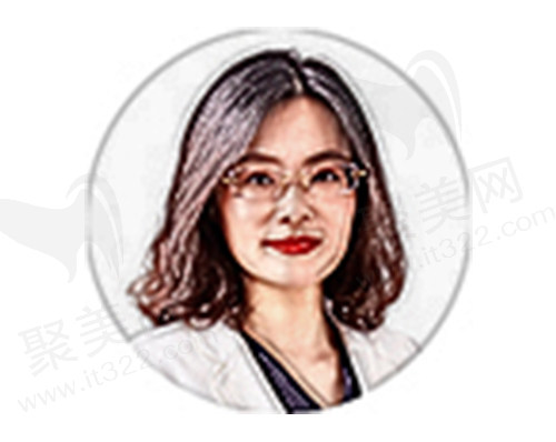 李丽丽，黑龙江艺星美容医院皮肤美容科技术副院长 副主医生