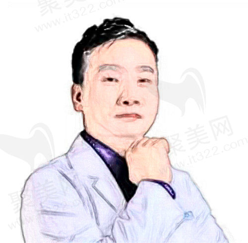 深圳合诺口腔赵中华院长