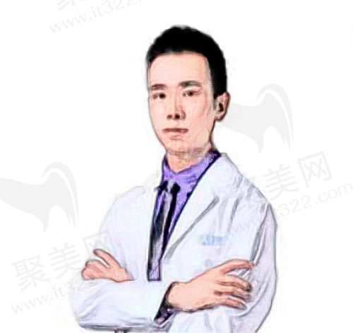 深圳合诺口腔姚保龙医生