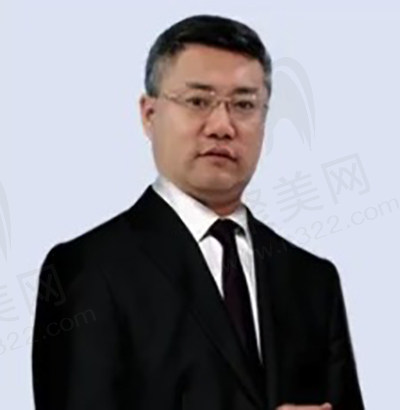 杨永胜医生