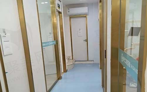 襄阳时代口腔走廊