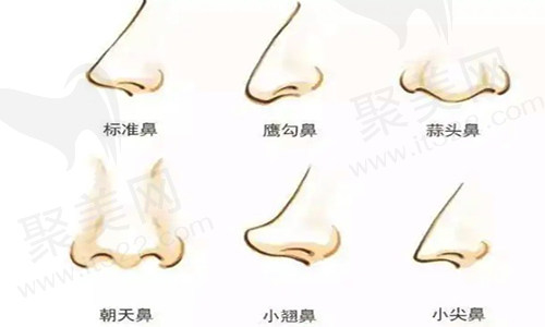 青岛华韩鼻部整形