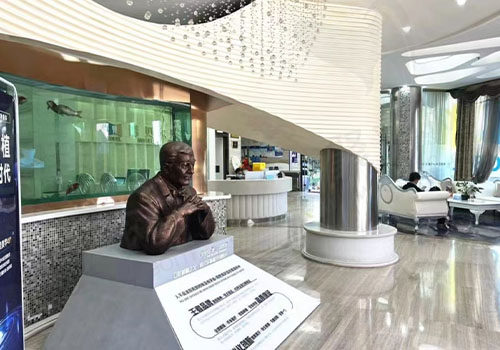西安诺贝尔口腔医院