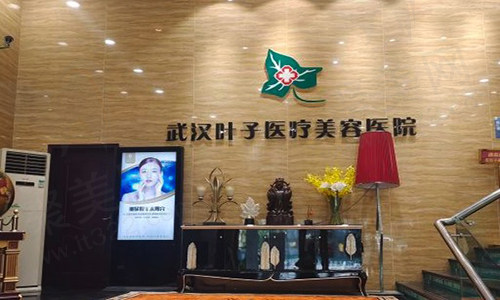 武汉叶子医疗美容医院