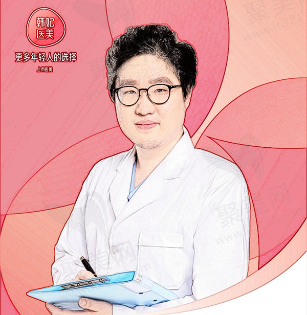 柳超——广东韩妃颌面外科技术院长