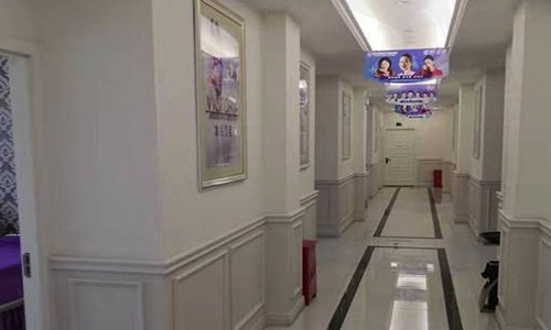 张家口维多利亚医疗美容医院