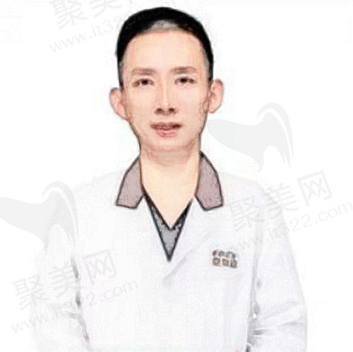 芜湖壹加壹口腔周琨医师