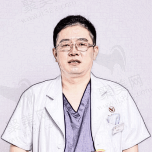 北京沃尔医疗美容医院 刘彦军
