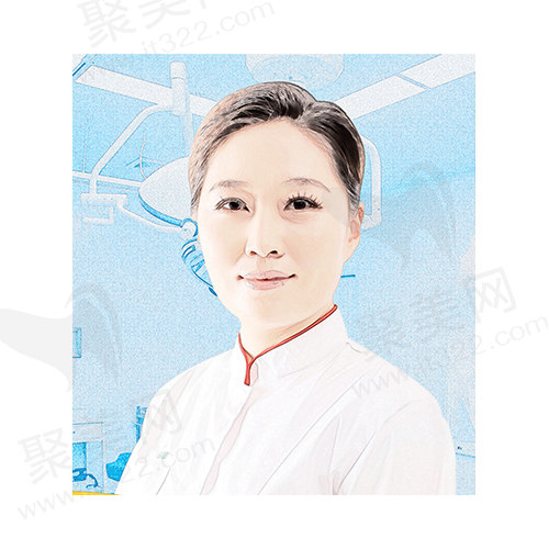 沈阳杏林双眼皮张莹莹