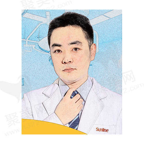 沈阳杏林整形朱铎鹏怎么样