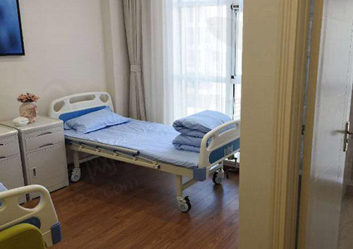 沈阳安娜宝士丽医疗美容住院室