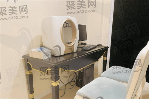 南昌爱美医院