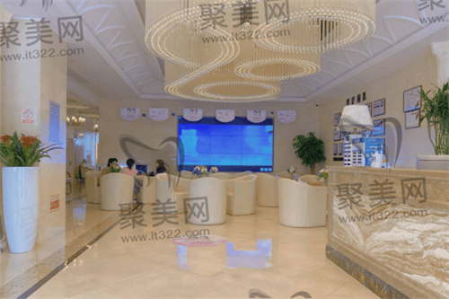 南昌爱美医院
