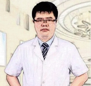 徐新星医生