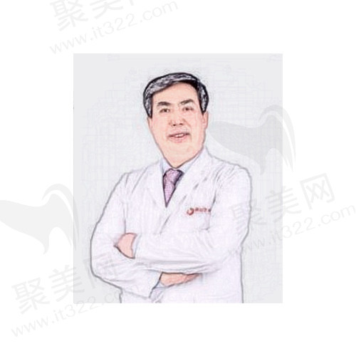 西安国丨际医学中心师郭树忠简历