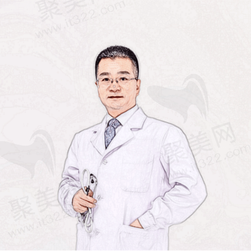 西安叶子医疗美容医院  朱健康