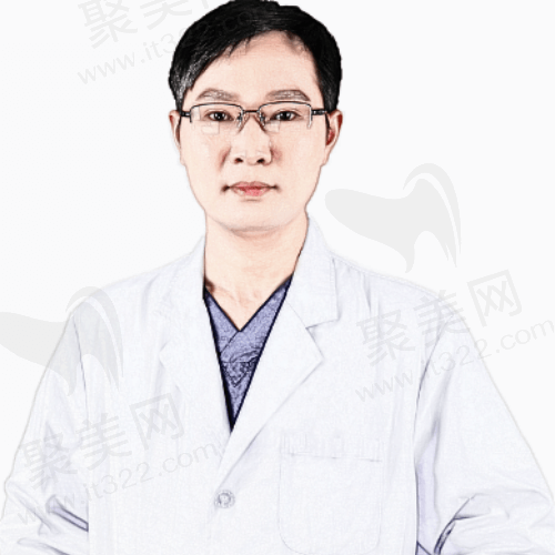 郑州缔莱美医疗美容医院 杨胜发