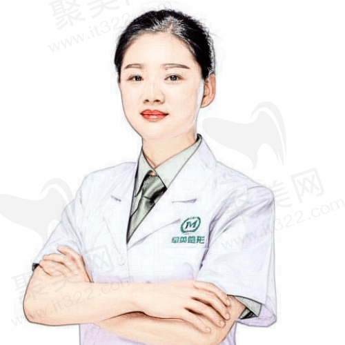 重庆军美医疗美容医院 胡金香