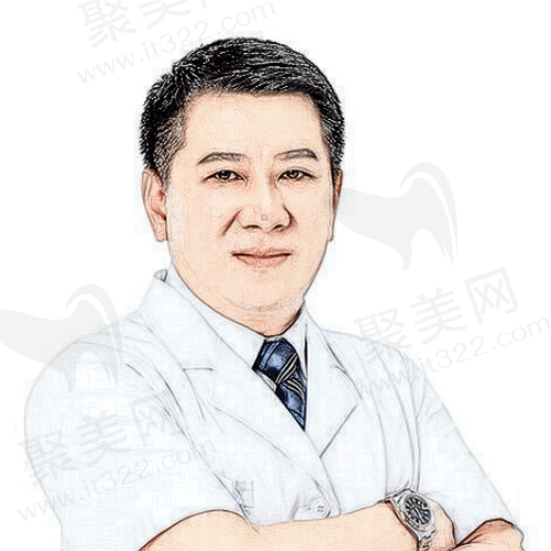 广州华美医疗美容医院 郝永生 