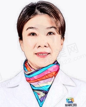 成都新桥口腔医院（光华店）李晓玲