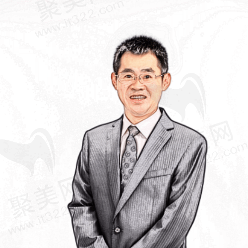 成都铜雀台整形美容医院 周柯