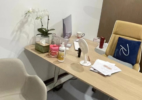 北京丰联丽格医疗美容门诊部 北京丰联丽格医疗美容门诊部