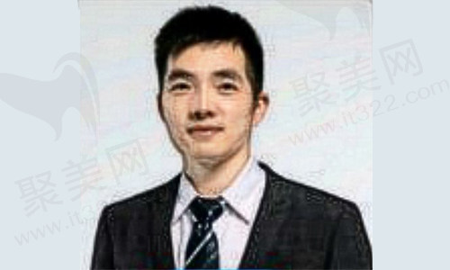 郭英杰——珠海土豆口腔正畸医生