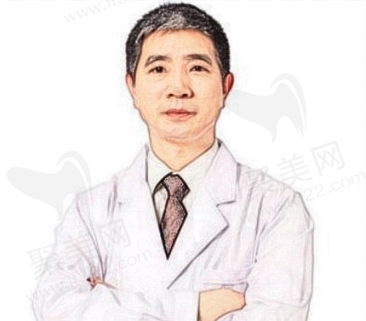 广州曙光医学美容医院刘杰伟