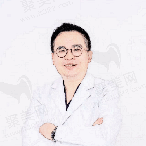 深圳丽港丽格医疗美容门诊部 欧阳春