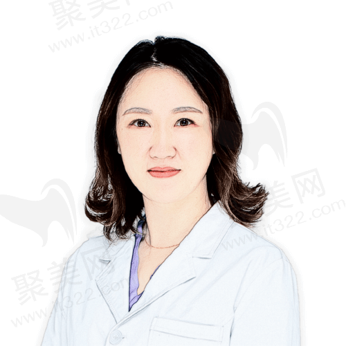大连美天医疗美容医院 张先玲