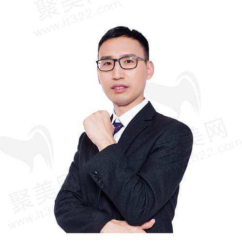 赵贵庆——亚韩集团总院长、颌面轮廓主刀医生