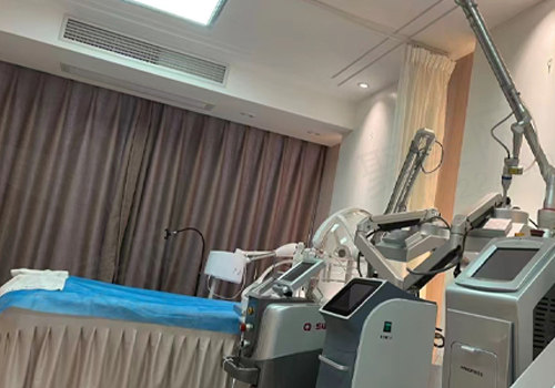 杭州艺美紫馨明月桥路医疗美容诊所