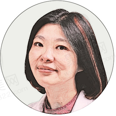 杭州国大口腔门诊部—徐京燕医生