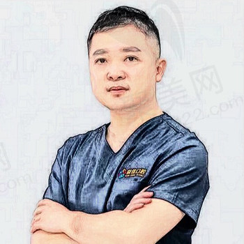 李俊兴