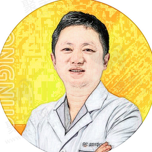 武汉中诺口腔医院—黄鑫医师