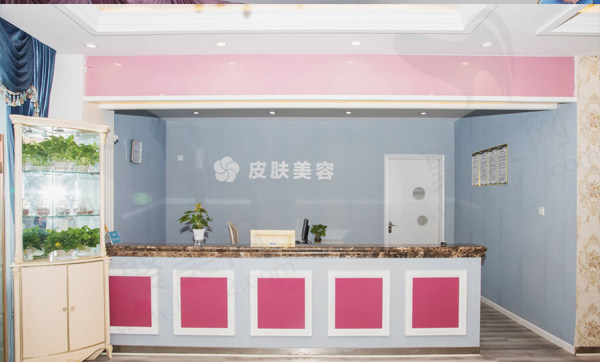南昌莱美美容医院