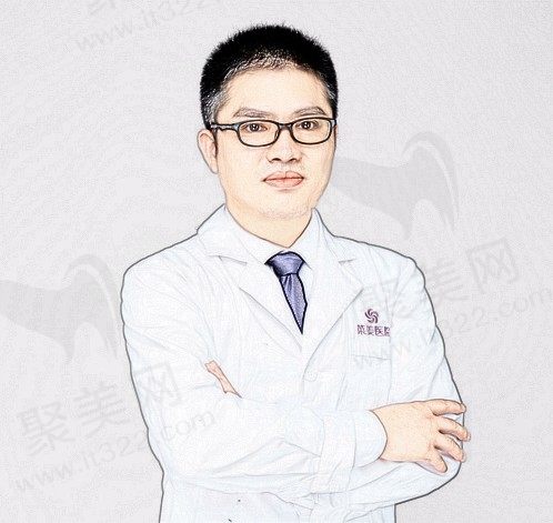 南昌美莱美容医院王用洪医生