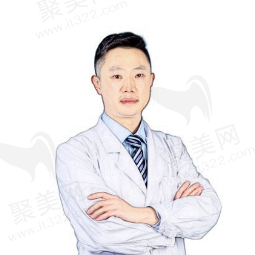 广州壹加壹整形美容医院  李明