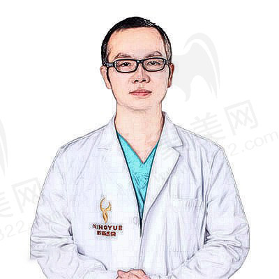 金华亚美整形美容门诊部医生刘小伟