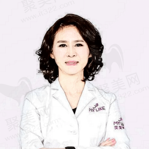 上海美莱医疗美容医院 杜园园